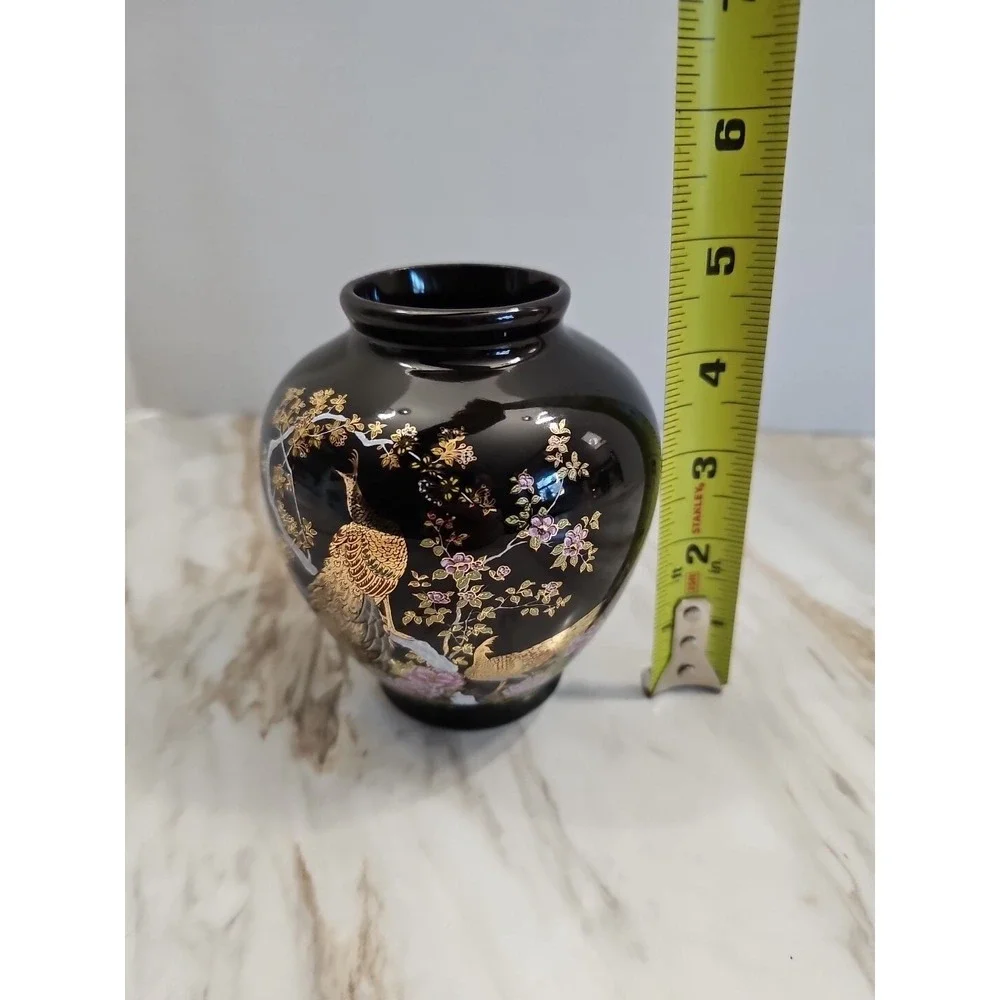 Vintage Japanese Porcelain 5